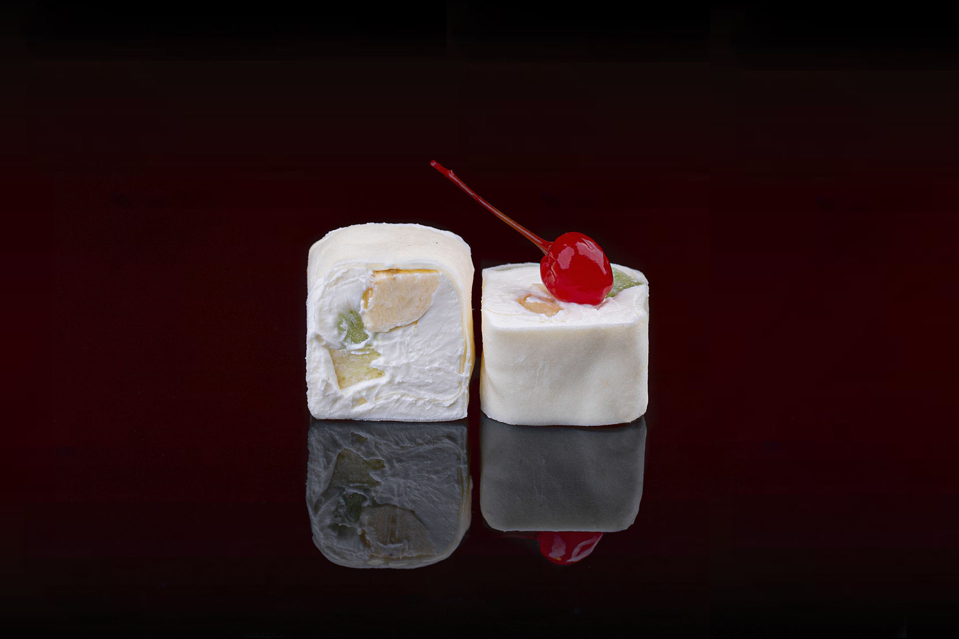 Фруктовый ролл