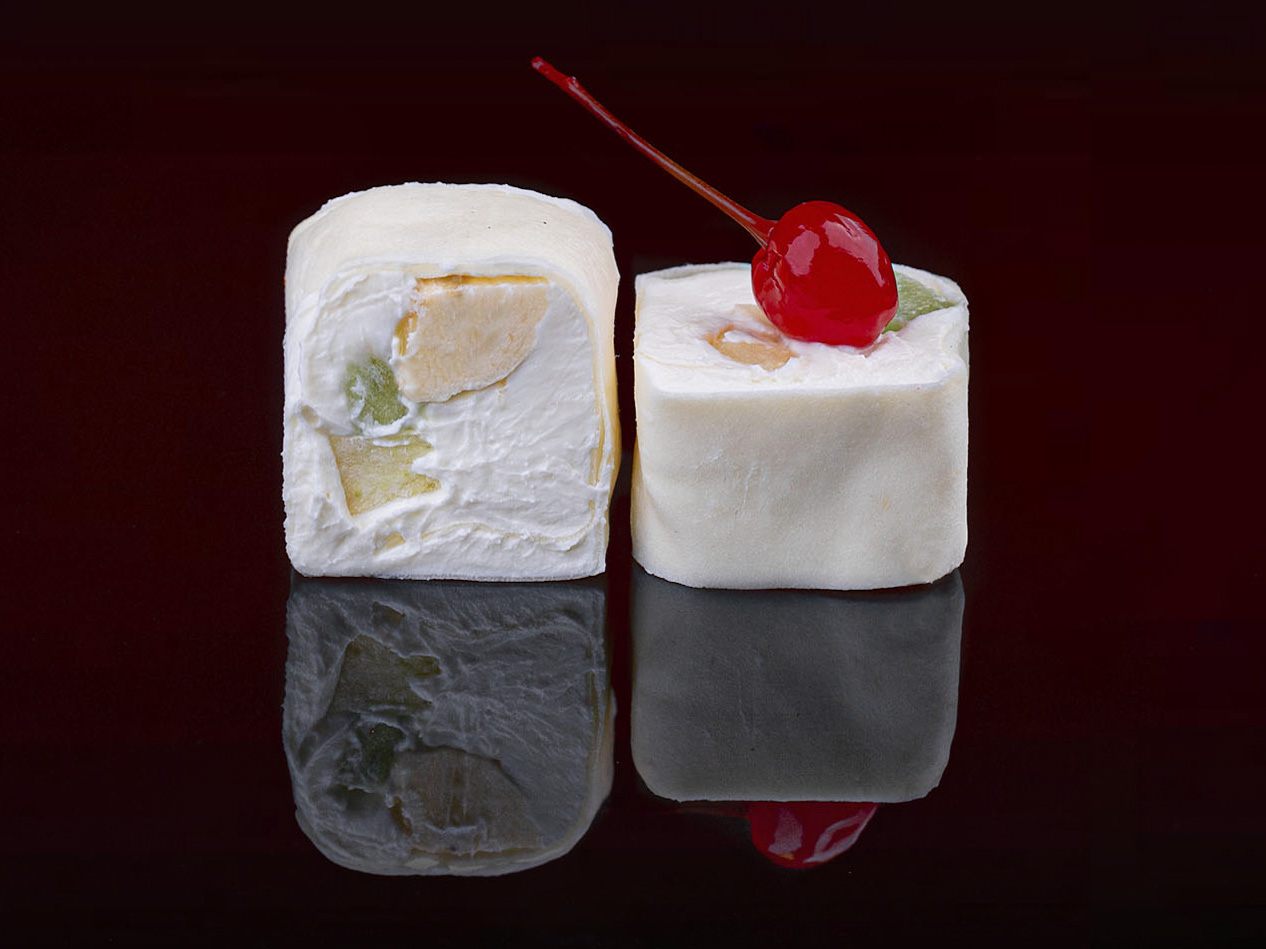 Фруктовый ролл