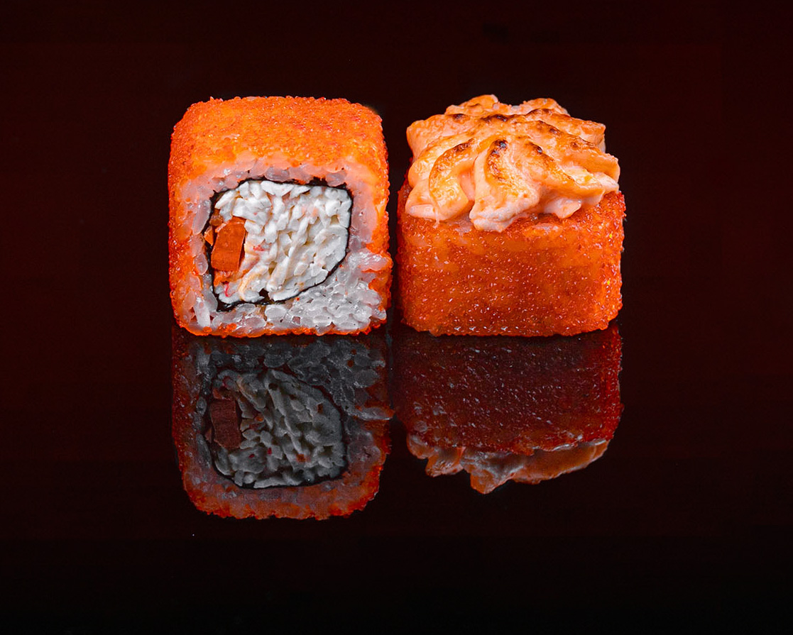 Спешл запеченный