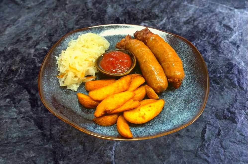 Купаты 