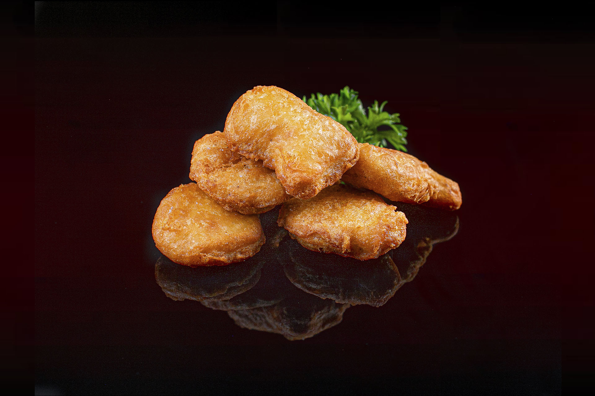 Наггетсы 6 шт.