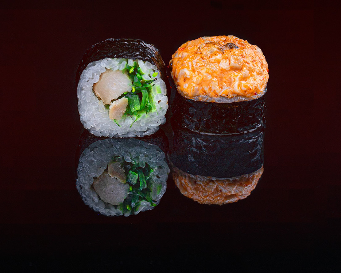 Терияки Чикен