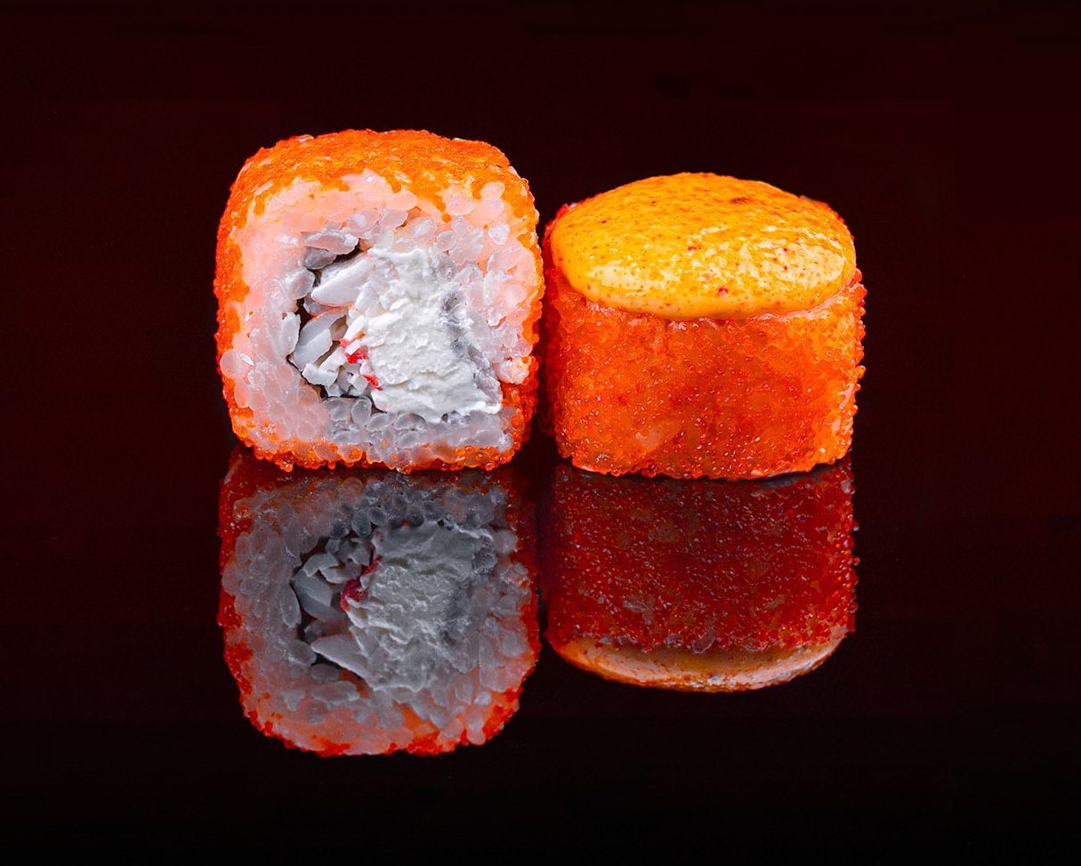 Шеф запеченный