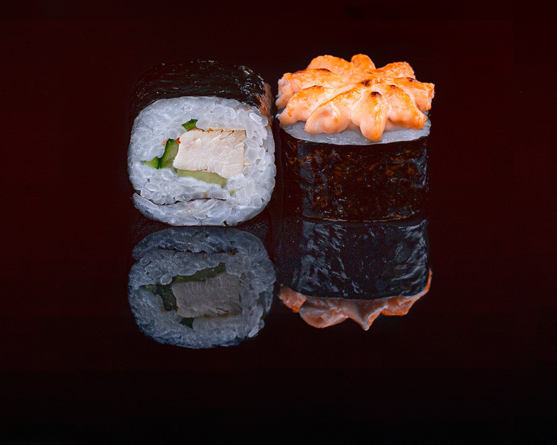 Чикен запеченый 