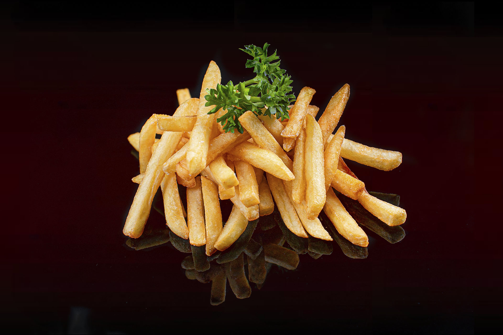 Картофель фри