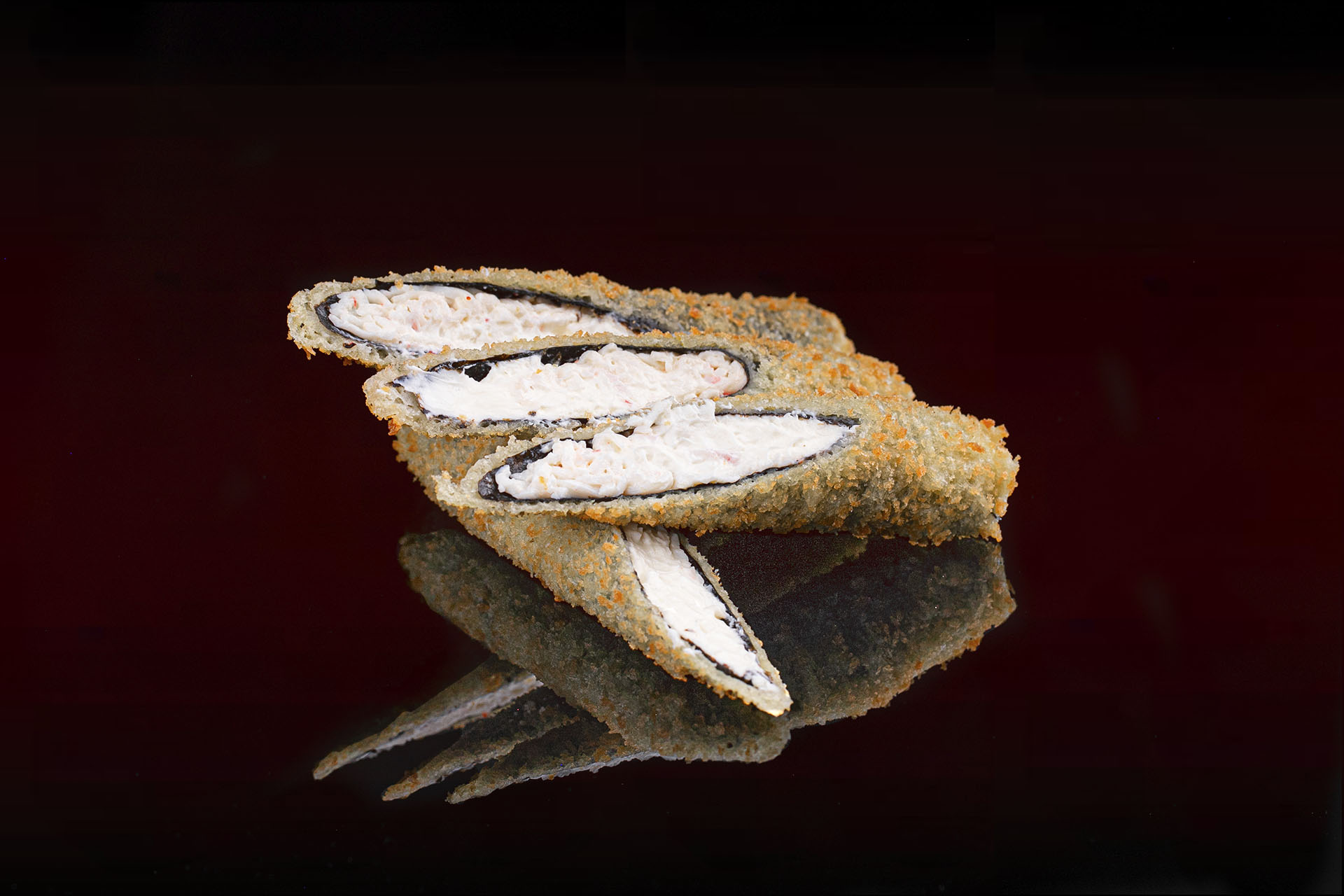 Хаси снежный краб