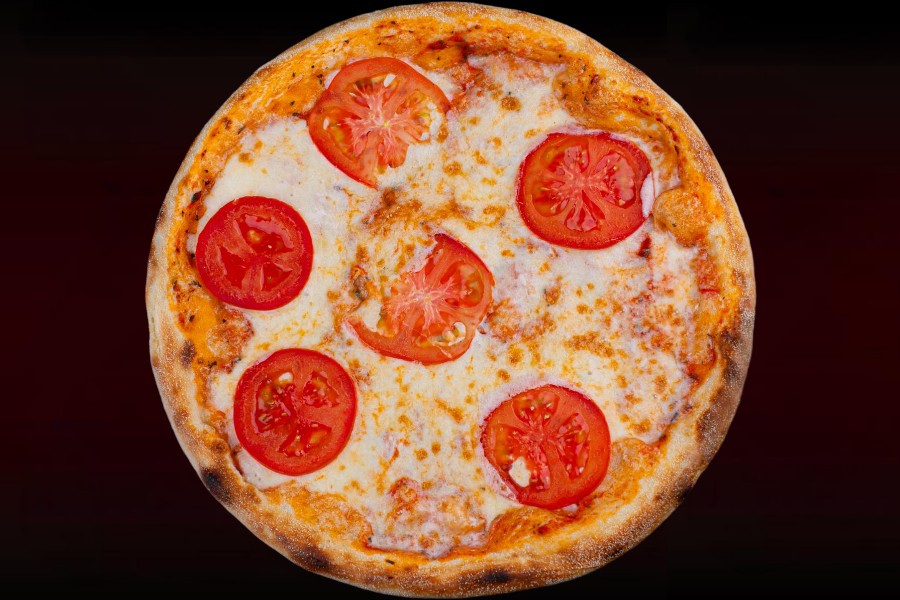 Пицца Маргарита