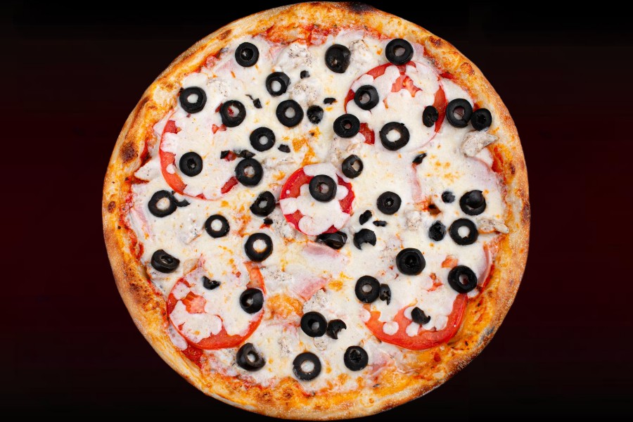 Пицца Московская 