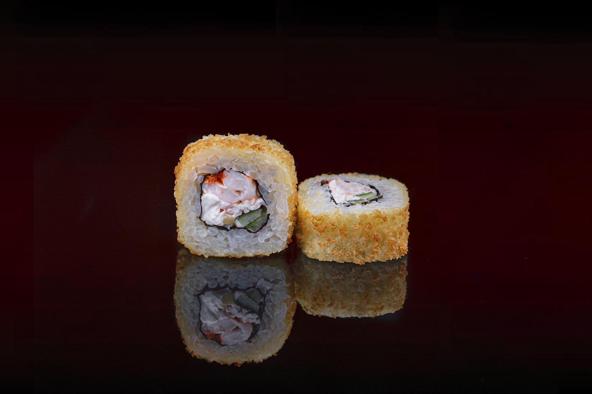 Темпура Чиз