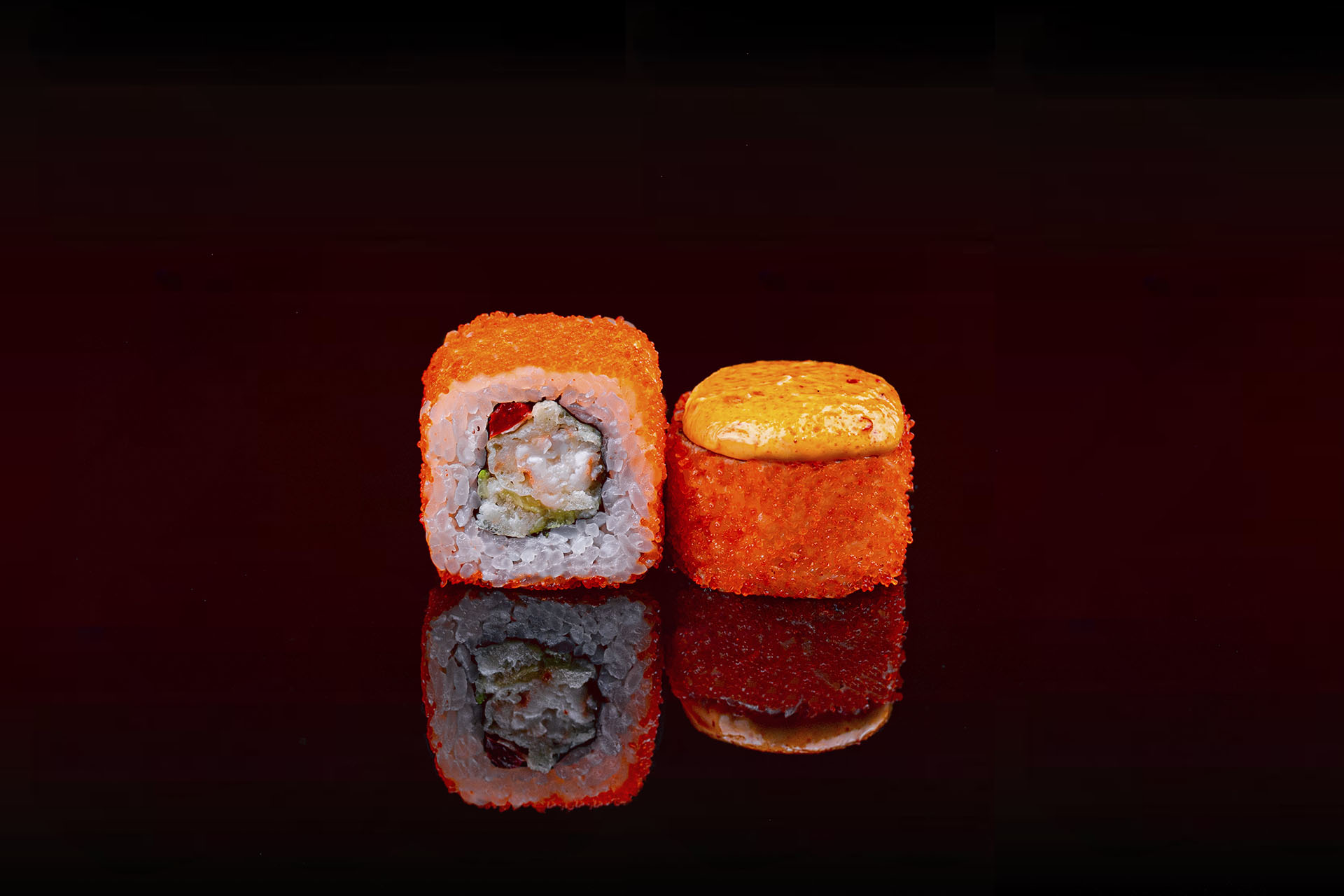 Запеченный № 9