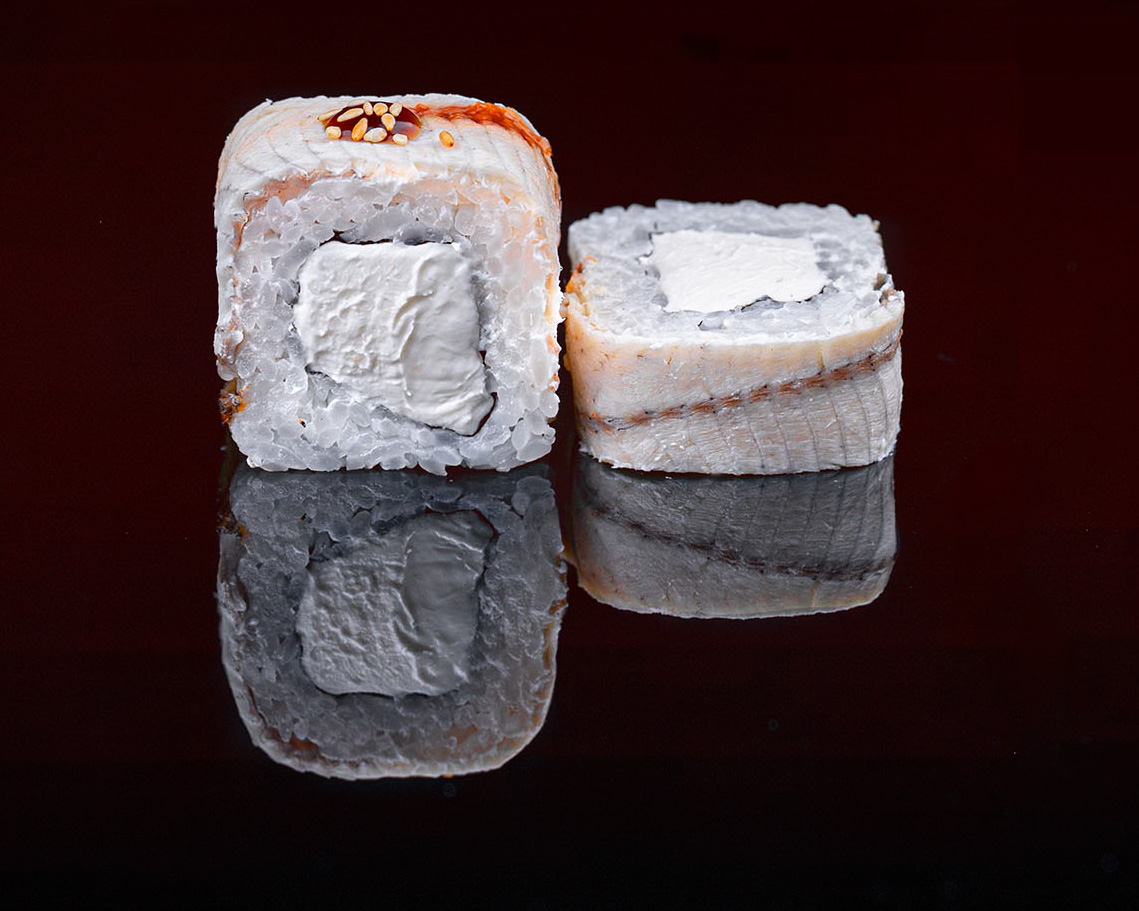 Унаги чиз NEW