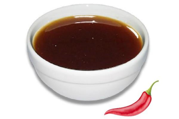Терияки-чили соус