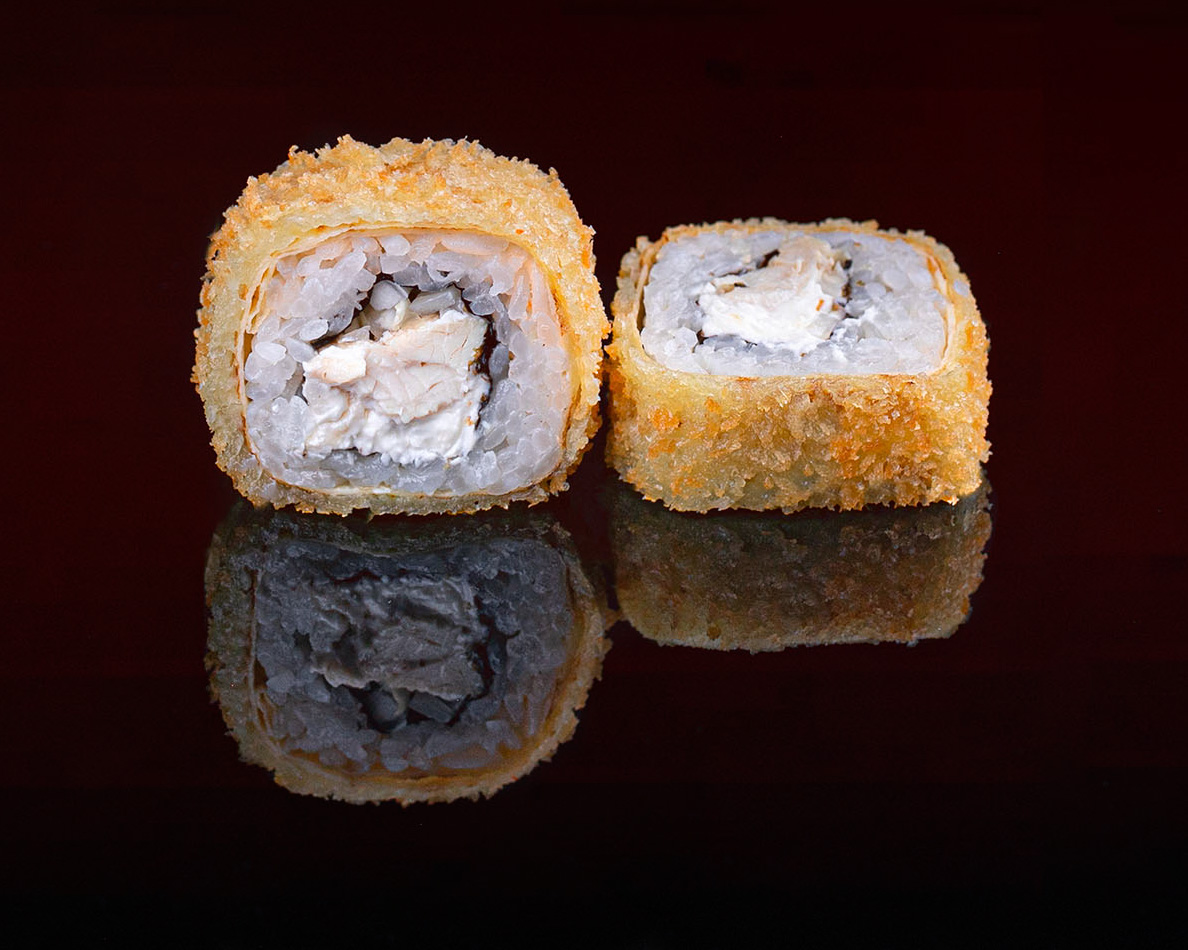 Чикен Панко