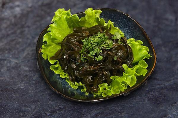 Морская капуста