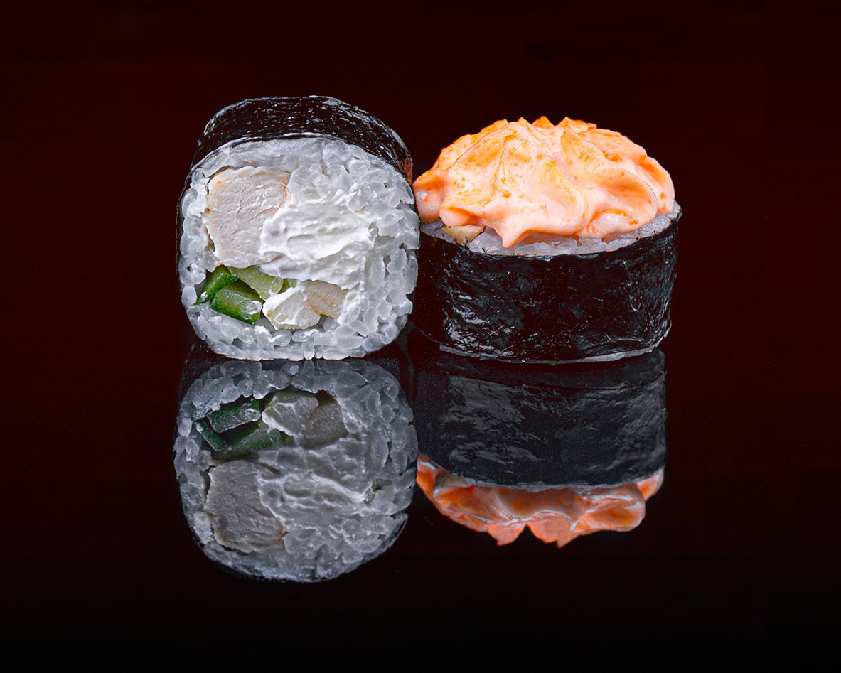 Сливочный запеченный