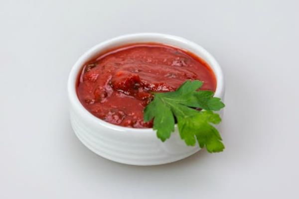 Острый соус